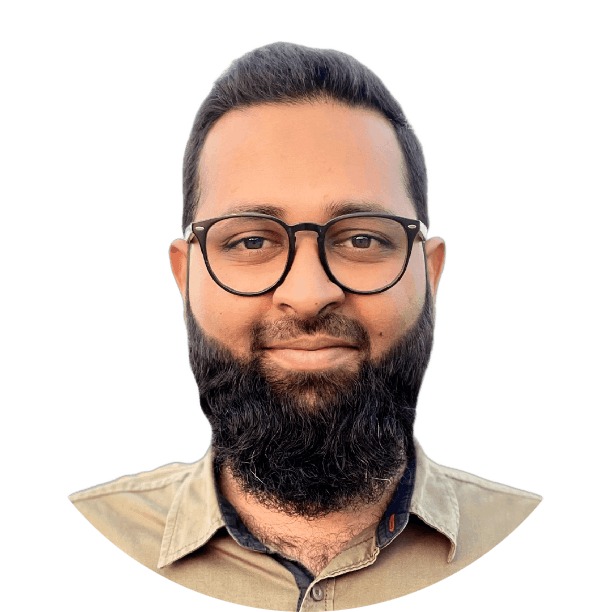 Image of Masihullah Budye